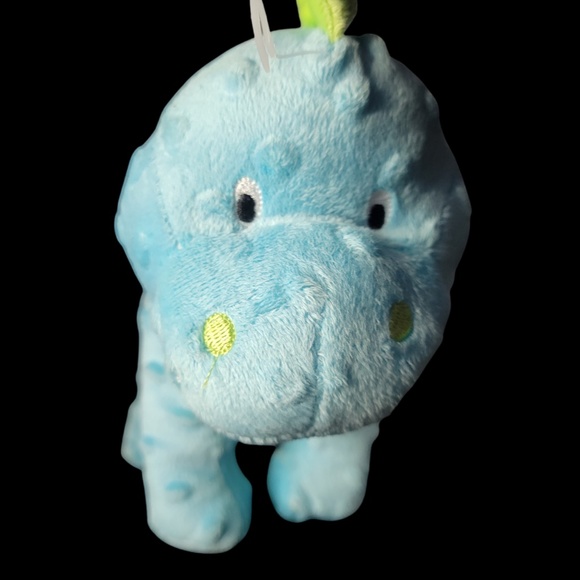 Blue Dino Large - Picture 2 of 4